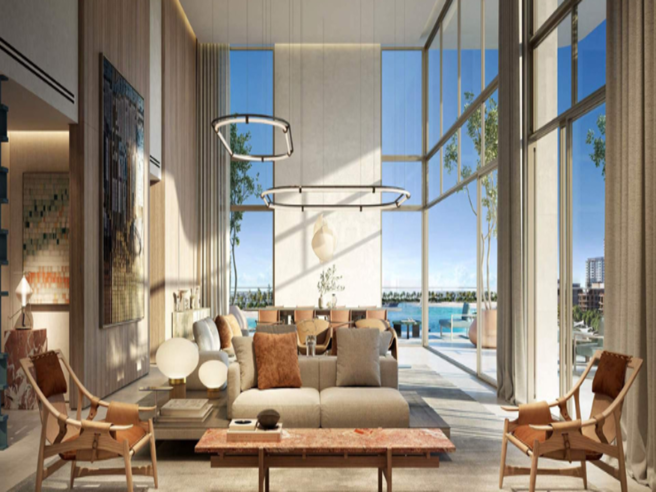 Bay Grove Residences Phase 4/Q2 2029